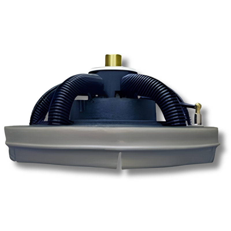 RX20 Medium Duty Hard Floor Brush - HydraMaster-Hammerox Industrial