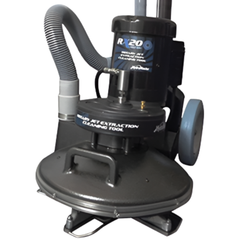 RX20 NEXTGEN Rotary Extractor - HydraMaster-Hammerox Industrial