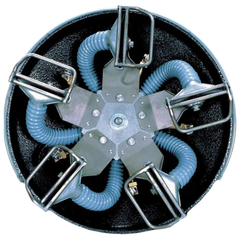 RX20 NEXTGEN Rotary Extractor - HydraMaster-Hammerox Industrial