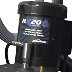 RX20 NEXTGEN Rotary Extractor - HydraMaster-Hammerox Industrial