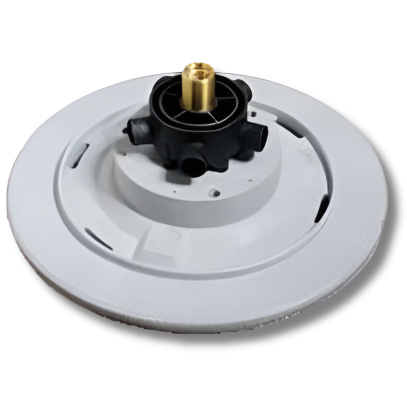 RX20 Pad & Bonnet Driver Attachment - HydraMaster-Hammerox Industrial