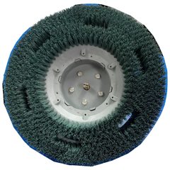 RX20 Carpet Prespray Agitation Brush - HydraMaster