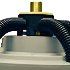 RX20 Light Duty Hard Floor Brush - HydraMaster