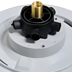 RX20 Pad & Bonnet Driver Attachment - HydraMaster