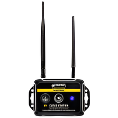 Remote Environmental Monitoring System In-Situ WME/MC - Tramex-Hammerox Industrial