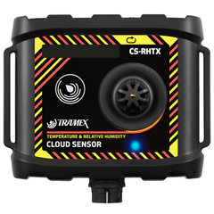 Remote Environmental Monitoring System In-Situ WME/MC - Tramex