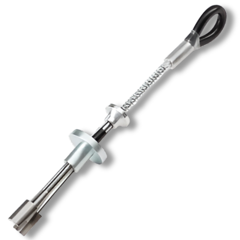 Removable Concrete Anchor