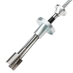 Removable Concrete Anchor