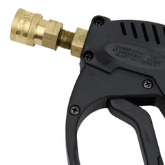 Replacement Trigger Gun with Quick Connect for CoilJet MV925 - SpeedClean-Hammerox Industrial
