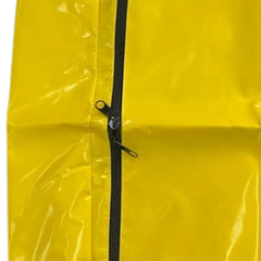 Replacement Vinyl Bag for Housekeeping Trolleys-Hammerox Industrial