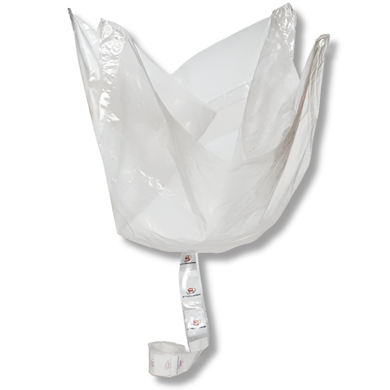 Replacement Bib - SpeedClean