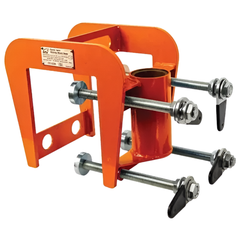 Rescue Retrieval Shoring Davit Kit with Canvas Bag - BTS