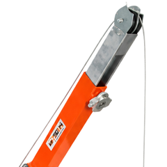 Rescue Retrieval Shoring Davit Kit with Canvas Bag - BTS