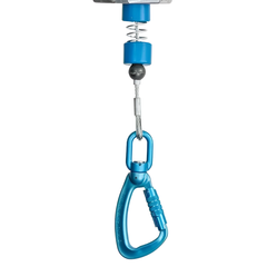 Rescue Retrieval Shoring Davit Kit with Canvas Bag - BTS