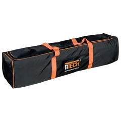 Rescue Retrieval Shoring Davit Kit with Canvas Bag - BTS