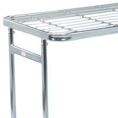 Retail Stock Trolley-Hammerox Industrial