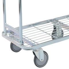 Retail Stock Trolley-Hammerox Industrial