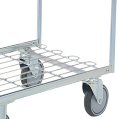 Retail Stock Trolley-Hammerox Industrial