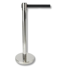 Retractable Belt Barrier