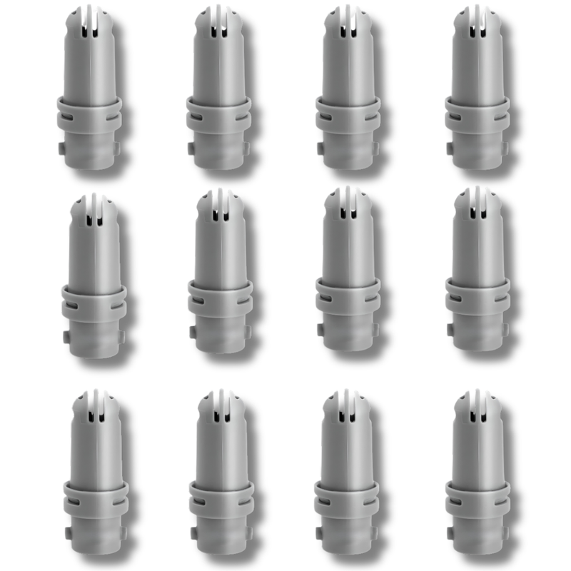 Reusable Hygro-i2 RH Probe 12 Pack - Tramex