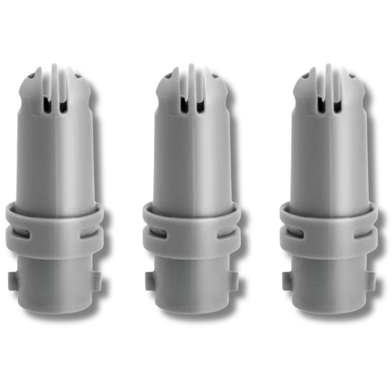 Reusable Hygro-i2 RH Probe 3 Pack - Tramex
