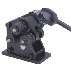 Ring Roller for Flat Bar & Rod-Hammerox Industrial