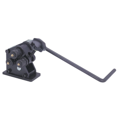 Ring Roller for Flat Bar & Rod