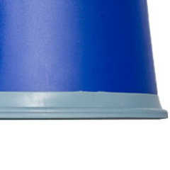 Rolling Plastic Step Stool-Hammerox Industrial