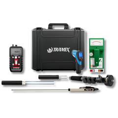 Roofing Inspector Kit - Tramex