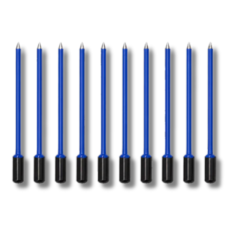 SP52 Hammer Probe Spare Pins 36mm 10 Pack - Tramex