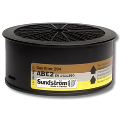 SR294 ABE2 Gas Filter - Sundström