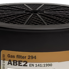 SR294 ABE2 Gas Filter - Sundström
