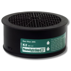 SR295 K2 Gas Filter - Sundström