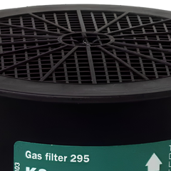 SR295 K2 Gas Filter - Sundström
