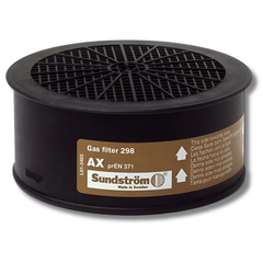 SR298 AX Gas Filter - Sundström