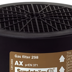 SR298 AX Gas Filter - Sundström