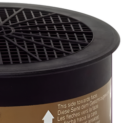 SR298 AX Gas Filter - Sundström