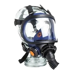 SR700/200 Asbestos Respirator Kit - Sundström