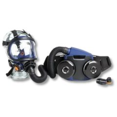SR700/200 Asbestos Respirator Kit - Sundström