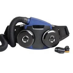 SR700/200 Asbestos Respirator Kit - Sundström