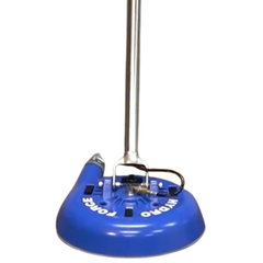 SX-12 Rotary Tile Cleaner 2" Vacuum - Hydro-Force