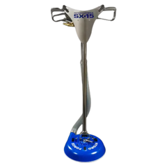 SX-15 Rotary Tile Cleaner - Hydro-Force