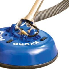 SX-15 Rotary Tile Cleaner - Hydro-Force