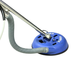 SX-15 Rotary Tile Cleaner - Hydro-Force