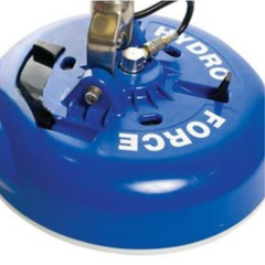 SX-15 Rotary Tile Cleaner - Hydro-Force