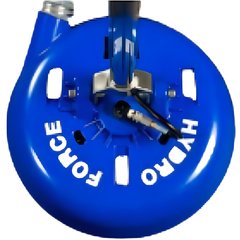 SX-15 Rotary Tile Cleaner - Hydro-Force