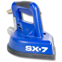 SX-7 Gekko Attachment-Hammerox Industrial