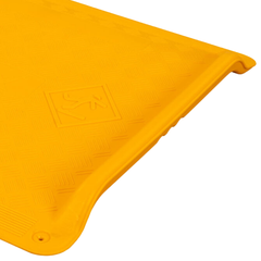 Safety Kerb Ramp-Hammerox Industrial