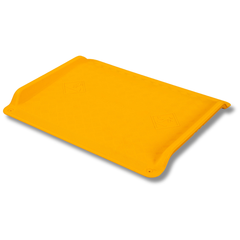 Safety Kerb Ramp-Hammerox Industrial
