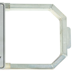 Safety Swing Gate-Hammerox Industrial